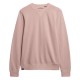 блуза,мъжки,пуловери,superdry,classic,essential,sweatshirt,pink,(light,blush,pink)