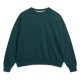 блуза,дамски,блузи,superdry,essential,logo,crew,sweatshirt,green,(enamel,green)