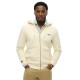 блуза,мъжки,пуловери,superdry,essential,logo,full,zip,sweatshirt,beige,(dusty,white)