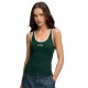 тениска,мъжки,тениски,дамски,тениски,superdry,essential,logo,scoop,sleeveless,t,shirt,green,(enamel,green)