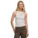 тениска,мъжки,тениски,дамски,тениски,superdry,essential,logo,str,racer,sleeveless,t,shirt,white,(desert,bone,off,white,stripe)