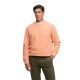 блуза,мъжки,пуловери,superdry,essential,logo,sweatshirt,orange,(coral,reef)