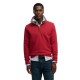 блуза,мъжки,пуловери,superdry,essential,pique,half,zip,sweatshirt,red,(prep,red)