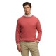 блуза,мъжки,пуловери,дамски,пуловери,superdry,essentials,cotton,sweater,pink,(candy,pink)