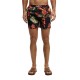 бански,гащета,мъжки,бански,костюми,superdry,hawaiian,print,16,swimming,shorts,black,(cuban,nights,black)