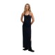 потник,дамски,поли,и,рокли,superdry,maxi,jersey,cami,sleeveless,long,dress,black,(eclipse,navy)