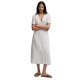 рокля,дамски,поли,и,рокли,superdry,print,button,tea,short,sleeve,midi,dress,white,(carnation,cream,ditsy,stripe)