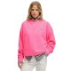 блуза,дамски,блузи,superdry,studios,relaxed,crew,sweatshirt,pink,(dry,fluro,pink)