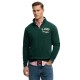 блуза,мъжки,пуловери,superdry,vintage,athletic,half,zip,sweatshirt,green,(enamel,green)