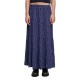 пола,дамски,поли,и,рокли,superdry,woven,tiered,maxi,long,skirt,blue,(mariner,navy,ditsy,floral)