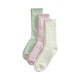 чорапи,мъжки,чорапи,дамски,чорапи,vans,classic,crew,socks,multicolor,(marshmallow)
