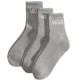 чорапи,мъжки,чорапи,дамски,чорапи,vans,classic,half,crew,socks,3,pairs,grey,(heather,grey)