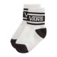 чорапи,мъжки,чорапи,дамски,чорапи,vans,drop,v,crew,socks,white,(black,1)