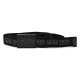 колан,колани,vans,drop,v,web,belt,black,(black)