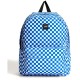 раница,раници,vans,old,skool,check,backpack,blue,(classic,blue)