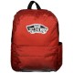 раница,раници,vans,old,skool,classic,22l,backpack,red,(poppy,ember)