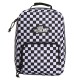 чанта,раници,vans,old,skool,lunch,bag,white,black,(black,white)