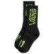 чорапи,мъжки,чорапи,дамски,чорапи,vans,willering,crew,socks,black,(black)