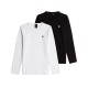 тениска,мъжки,тениски,дамски,тениски,g,star,d25872,01,long,sleeve,t,shirt,white,black,(dark,black)