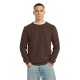 блуза,мъжки,пуловери,дамски,пуловери,g,star,garment,dyed,structure,sweater,brown,(deep,brown,gd)