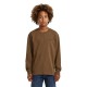 тениска,мъжки,тениски,дамски,тениски,g,star,nifous,long,sleeve,t,shirt,brown,(dark,olive)