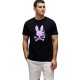 тениска,мъжки,тениски,дамски,тениски,psycho,bunny,mt0200249,short,sleeve,t,shirt,black,(black)