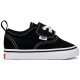 маратонки,мъжки,маратонки,дамски,маратонки,vans,authentic,elastic,v,trainers,black,(black)