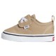 маратонки,мъжки,маратонки,дамски,маратонки,vans,authentic,elastic,v,trainers,beige,(color,theory,incense)