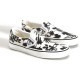 маратонки,мъжки,маратонки,дамски,маратонки,vans,classic,slip,on,trainers,white,(archive,black)