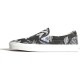 маратонки,мъжки,маратонки,дамски,маратонки,vans,classic,slip,on,trainers,black,(floral,multi)