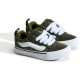 маратонки,мъжки,маратонки,дамски,маратонки,vans,knu,skool,trainers,green,(check,camo,obsidian,fern,green)