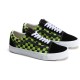 маратонки,мъжки,маратонки,дамски,маратонки,vans,old,skool,trainers,green,(checkerboard,black,green,foam)