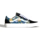 маратонки,мъжки,маратонки,дамски,маратонки,vans,old,skool,trainers,blue,(floral,navy)
