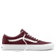 маратонки,мъжки,маратонки,дамски,маратонки,vans,old,skool,trainers,red,(pig,suede,port,royale)