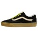 маратонки,мъжки,маратонки,дамски,маратонки,vans,old,skool,trainers,black,(pop,lace,black,fluro,lime)