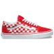 маратонки,мъжки,маратонки,дамски,маратонки,vans,old,skool,trainers,red,(rng,red,white)