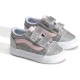 маратонки,мъжки,маратонки,дамски,маратонки,vans,old,skool,v,trainers,grey,(glitter,silver,pale,petal)