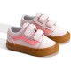 маратонки,мъжки,маратонки,дамски,маратонки,vans,old,skool,v,trainers,pink,(gum,pale,petal,pink)