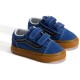 маратонки,мъжки,маратонки,дамски,маратонки,vans,old,skool,v,trainers,blue,(gum,true,navy)