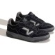 маратонки,мъжки,маратонки,дамски,маратонки,vans,upland,trainers,black,(black,gray)