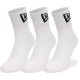 чорапи,мъжки,чорапи,дамски,чорапи,new,era,flag,socks,3,pairs,white,(white)