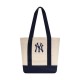 чанта,всички,чанти,new,era,mlb,graphic,new,york,yankees,tote,bag,beige,(cream)