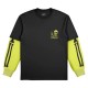 тениска,мъжки,тениски,дамски,тениски,vans,arm,bones,twofer,long,sleeve,t,shirt,black,(black)