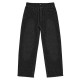 панталони,мъжки,панталони,дамски,панталони,vans,check,5,loose,denim,pants,black,(black,rinse)