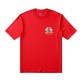 тениска,мъжки,тениски,дамски,тениски,vans,checker,bros,short,sleeve,t,shirt,red,(racing,red)