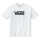 тениска,мъжки,тениски,дамски,тениски,vans,classic,drop,v,ss,crew,b,short,sleeve,t,shirt,white,(white,black)