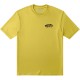 тениска,мъжки,тениски,дамски,тениски,vans,double,standard,short,sleeve,t,shirt,yellow,(dusty,gold)
