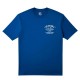 тениска,мъжки,тениски,дамски,тениски,vans,food,spot,short,sleeve,t,shirt,blue,(classic,blue)