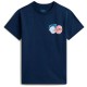 тениска,мъжки,тениски,дамски,тениски,vans,gum,sole,short,sleeve,t,shirt,blue,(dress,blues)