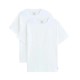 тениска,мъжки,тениски,дамски,тениски,vans,vn000u11,short,sleeve,t,shirt,white,(white)